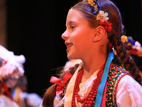 Festival Folclórico e de Etnias termina nesta quinta (14)