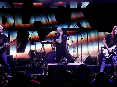 L7 e Black Flag juntam forças em show inédito em Curitiba