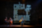 Musical sobre a vida e obra de Tom Jobim chega a Curitiba nos dias 30 e 31 de maio | Foto: Caio Galucci
