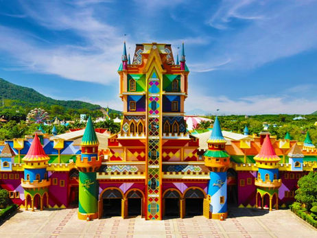 Shopping Estação vai sortear viagens em família para o Beto Carrero World