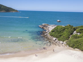 Saragaço 2025: maior gincana cultural da pesca artesanal da tainha, em Bombinhas, será de 18 a 20 de julho