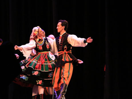56ª Edição do Festival Folclórico e de Etnias será realizado em Julho