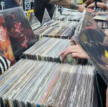 Sábado é dia de 4ª feira CWB Vinil Project