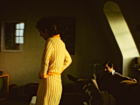 Nesta semana começa mais um CURTA 8 – Festival Internacional de Cinema Super 8 de Curitiba