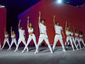 Now United confirma show em novembro, no Teatro Positivo