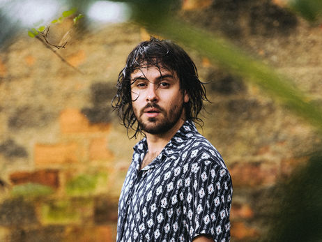 Ex-baixista da Banda Gentileza lança trabalho solo neste sábado (06), em local secreto