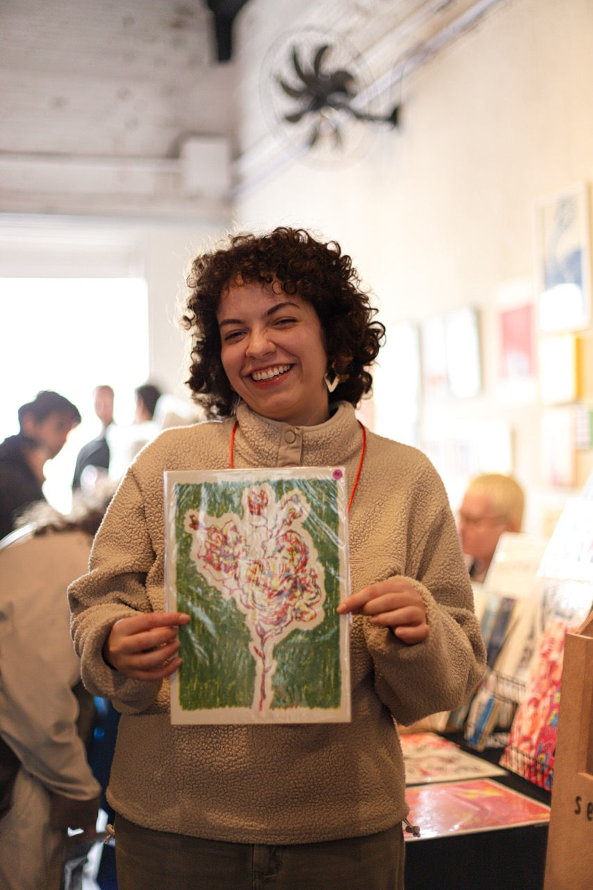 Após sucesso de público na 1ª edição, feira Tramoia volta à rua São Francisco neste final de semana