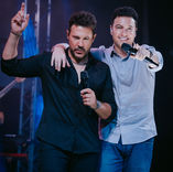 dupla sertaneja