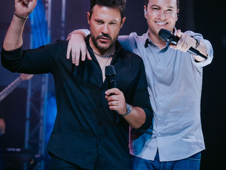 dupla sertaneja
