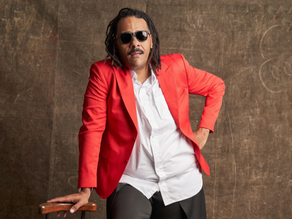 Tiago Bigode anuncia lançamento do novo álbum e divulga data de shows em Curitiba