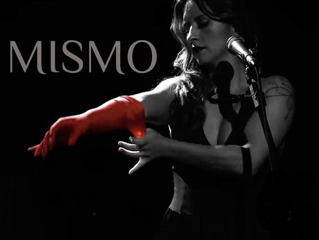 Estrela Leminski canta busca pela igualdade de gêneros no single “Mismo”