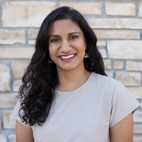 Meet Manal (she/her/hers): a South Asian muslim therapist in Twin Cities, MN