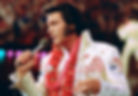 Homenagem a Elvis Presley vai percorrer seis capitais brasileiras | Foto: Divulgação