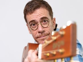 Turnê “Nando Hits” é neste sábado, 9 de julho
