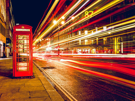 Orquestra Sinfônica do Paraná apresenta Absolutely British, dia 2 de dezembro