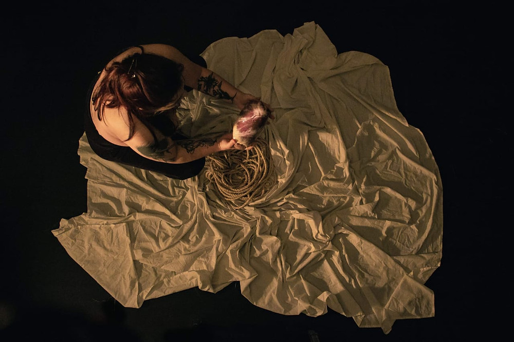 Hilda Hilst