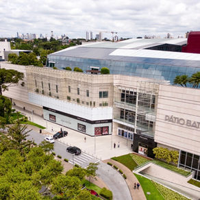 shopping patio batel curitiba