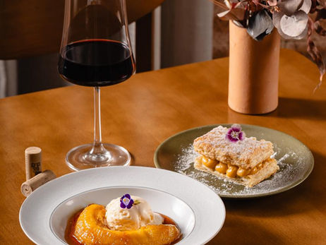 Curitiba Restaurant Week chega à cidade com a temática “A Cozinha dos Campeões”