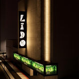 Cine Lido inaugura como marco da revitalização do Centro de Curitiba e aposta em uma nova experiência para grandes shows