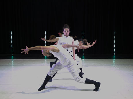Espetáculo LEVALLOIS tem apresentação gratuita no Teatro Cleon Jacques