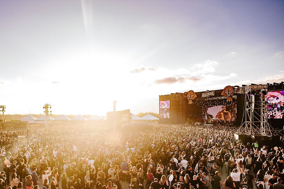 Prime Rock - foto: Guilherme Leite