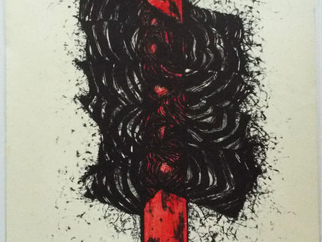 Gravuras raras de Maria Bonomi e Goya serão apresentadas na Casa-Museu Ema Klabin