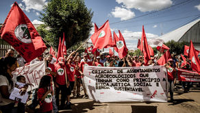 Deputados de oposição na ALEP manifestam solidariedade às famílias envolvidas no conflito agrário em