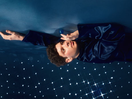 Show de Dani Black no Teatro do Paiol será no dia 03 de setembro