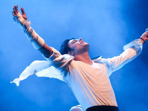 Rodrigo Teaser volta a Curitiba com espetáculo Tributo ao Rei do Pop, em junho