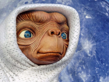 Orquestra Sinfônica do Paraná apresenta trilha sonora de Star Wars e ET, o Extraterrestre