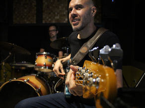 Projeto Cidade em Harmonia apresenta concertos gratuitos de Jazz, MPB e Bossa Nova em Curitiba