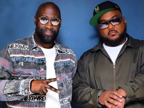 De La Soul desembarca em Curitiba para show inédito, em outubro