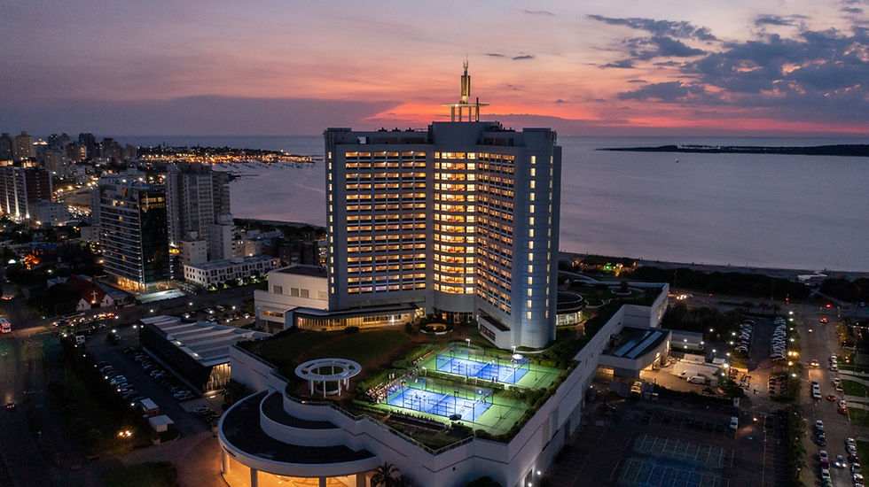 Punta del Este recebe lançamento internacional do Festuris