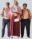 banda Geriatricus chega à capital paranaense no dia 06 de dezembro