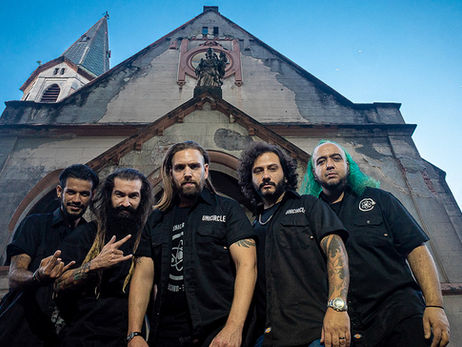 Unicircle disponibiliza “Flow”, novo single repleto de peso e melodia