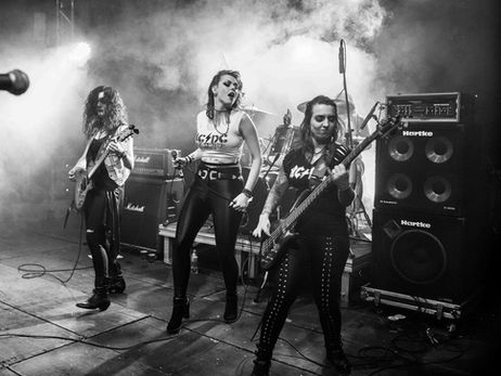 Maior festival de rock do Sul do Brasil celebra o Dia Mundial do Rock em Curitiba