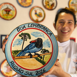 Culinária, memória e tradição: Colônia Witmarsum sedia o Jantar Regional Boa Lembrança Sul 2026