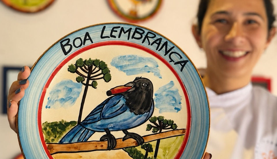 Culinária, memória e tradição: Colônia Witmarsum sedia o Jantar Regional Boa Lembrança Sul 2026