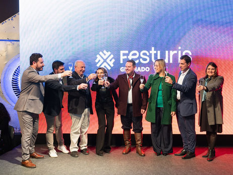 Festuris projeta o futuro do turismo com destaque a inovação e exclusividade
