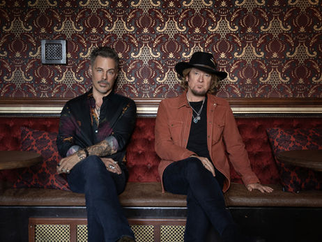 Smith/Kotzen trazem turnê "Black Light / White Noise" a Curitiba