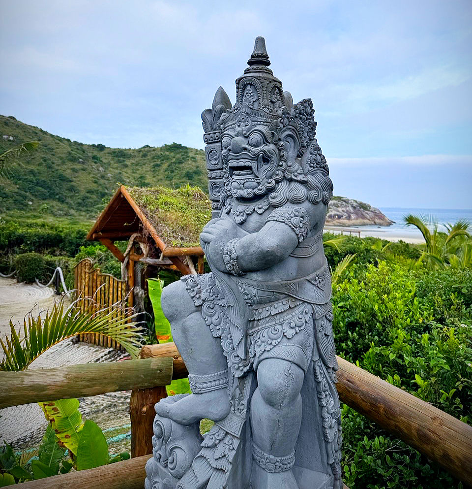 Ilha do Mel | Foto: Toca Cultural