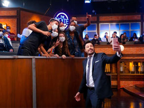 Aniversário de Paranaguá terá show de humor, com Danilo Gentili