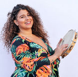 Bar Brasileirinho reúne Paula Silveira e Elias Fernandes em encontro de gerações do samba de Curitiba