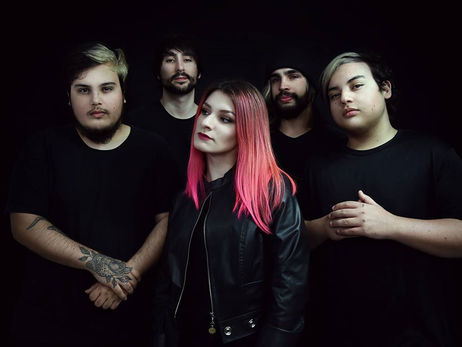 Banda curitibana Everside lança single Distante de Mim, neste sábado (03)