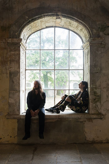Alcest | Foto: Andy Julia