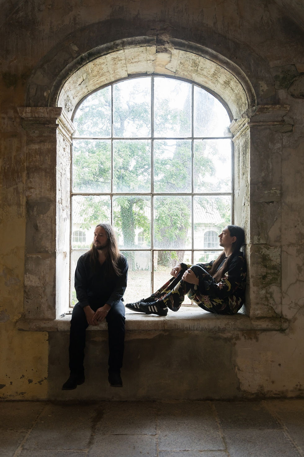 Alcest | Foto: Andy Julia
