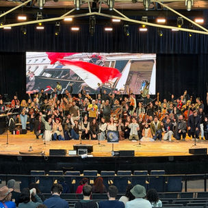 Ópera de Arame recebe o Tributo Sinfônico Les Misérables on Stage