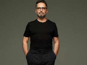Jorge Drexler retorna a Curitiba em maio para show no Teatro Positivo