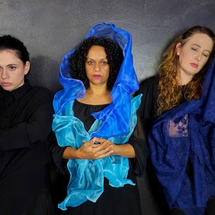 Projeto Ofélias apresenta turnê gratuita de teatro em Piraquara, Curitiba e Araucária