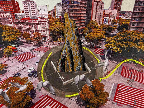 Mostra que celebra Festival do Minuto vai até 21 de junho na capital paranaense